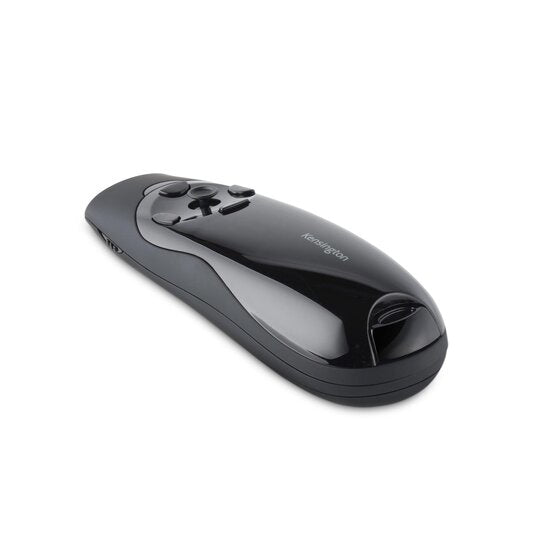Kensington Presenter Expert Wireless Cursor Control with Red Laser