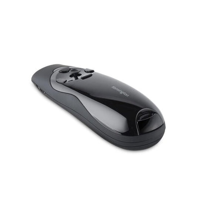 Kensington Presenter Expert Wireless Cursor Control with Red Laser