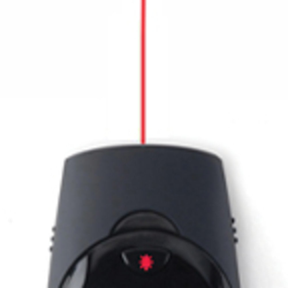 Kensington Presenter Expert Wireless Cursor Control with Red Laser