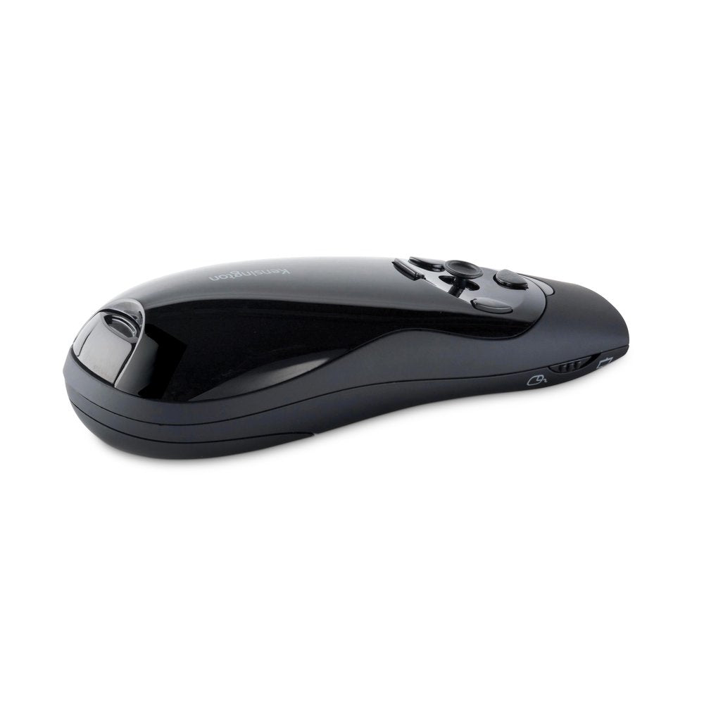 Kensington Presenter Expert Wireless Cursor Control with Red Laser