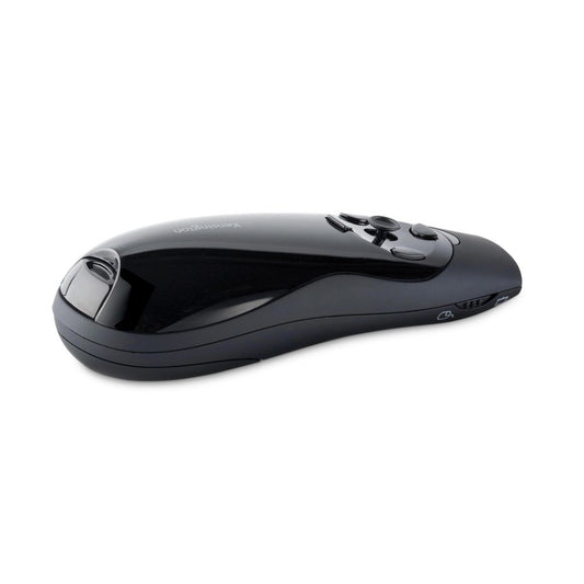 Kensington Presenter Expert Wireless Cursor Control with Red Laser