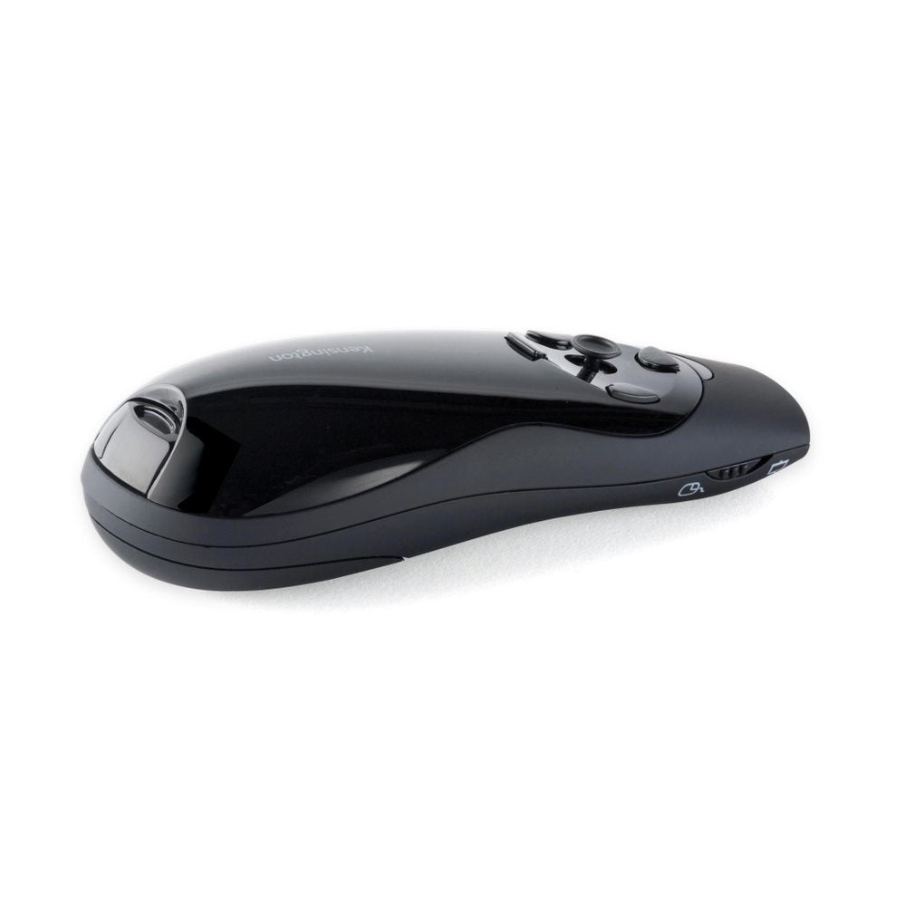 Kensington Presenter Expert Wireless Cursor Control with Red Laser