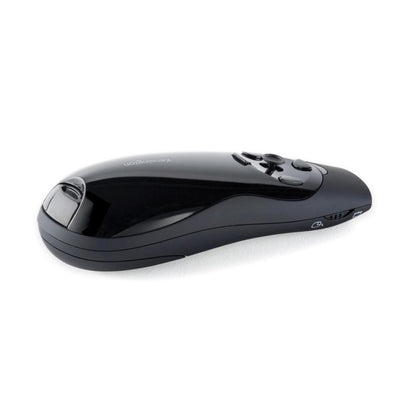 Kensington Presenter Expert Wireless Cursor Control with Red Laser
