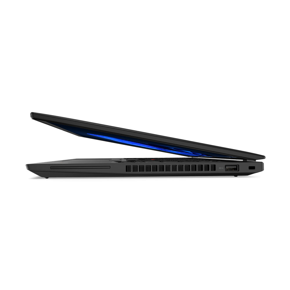 Lenovo ThinkPad P14s Gen 4 (Intel) Intel® Core™ i7 i7-1360P Mobile workstation 14" Touchscreen WUXGA 16 GB LPDDR5x-SDRAM 512 GB SSD NVIDIA RTX A500 Wi-Fi 6E (802.11ax) Windows 11 Pro US English Black