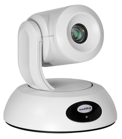 Vaddio RoboSHOT 30E HDBT 8.57 MP White 1920 x 1080 pixels 60 fps CMOS 1/2.5"