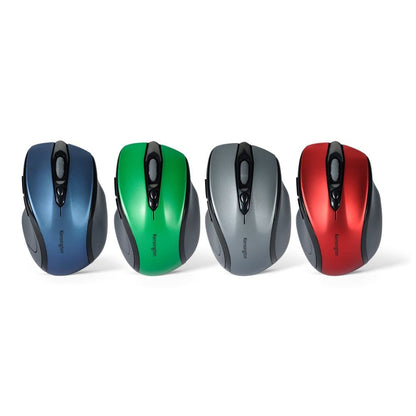 Kensington Pro Fit® Mid-Size Mouse - Ruby