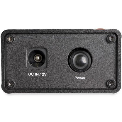 StarTech.com ST7C51224 mobile device charger Universal Black DC Indoor