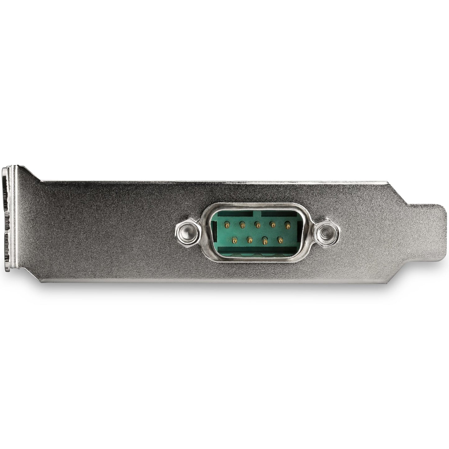 StarTech.com PEX1S953LP interface cards/adapter Internal Serial