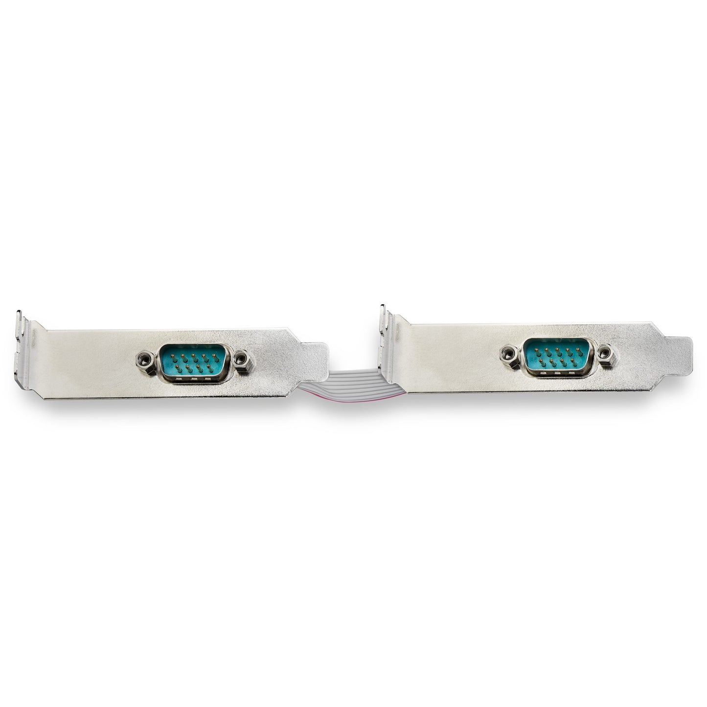 StarTech.com PEX2S953LP interface cards/adapter Internal Serial