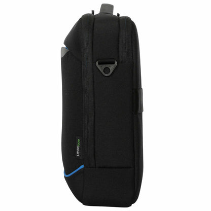 Targus TBT940GL laptop case 16" Briefcase Black