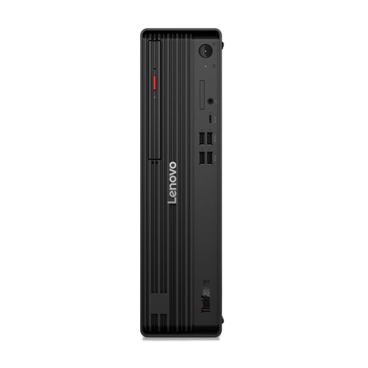 Lenovo ThinkCentre M70s Gen 6 Intel Core Ultra 5 235 16 GB DDR5-SDRAM 256 GB SSD Windows 11 Pro SFF PC Black