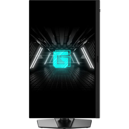 MSI G272QPF E2 computer monitor 27" 2560 x 1440 pixels Wide Quad HD Black