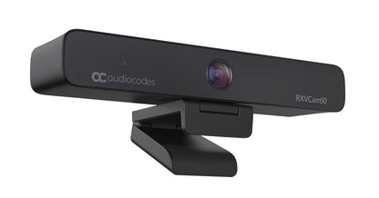 AudioCodes RXVCam50M 8.28 MP Black 3840 x 2160 pixels 30 fps CMOS 1/2.5"