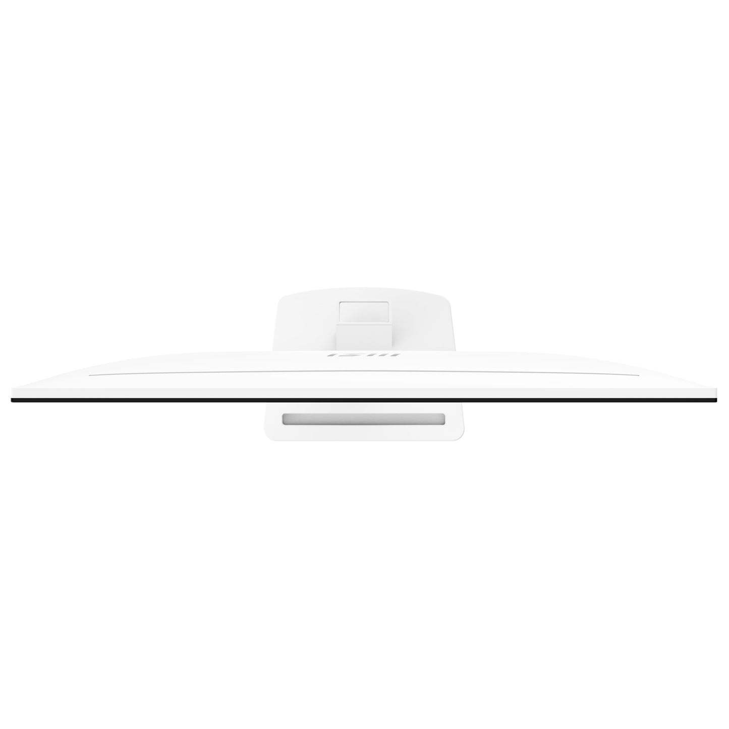 MSI Pro MP273AW computer monitor 27" 1920 x 1080 pixels Full HD LED White