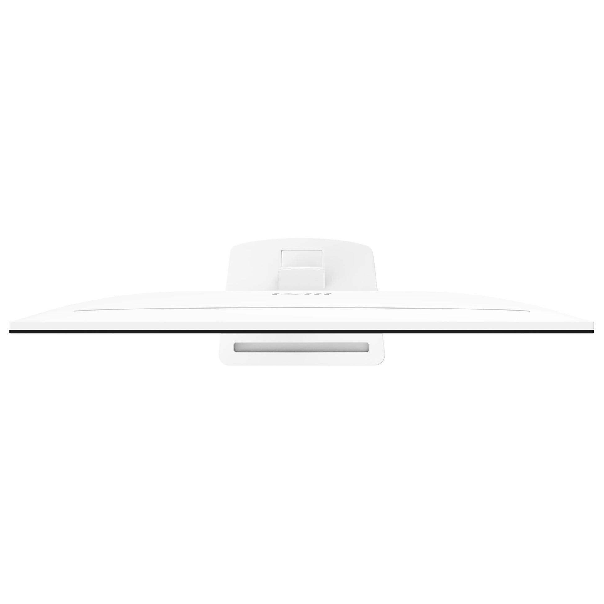MSI Pro MP273AW computer monitor 27" 1920 x 1080 pixels Full HD LED White