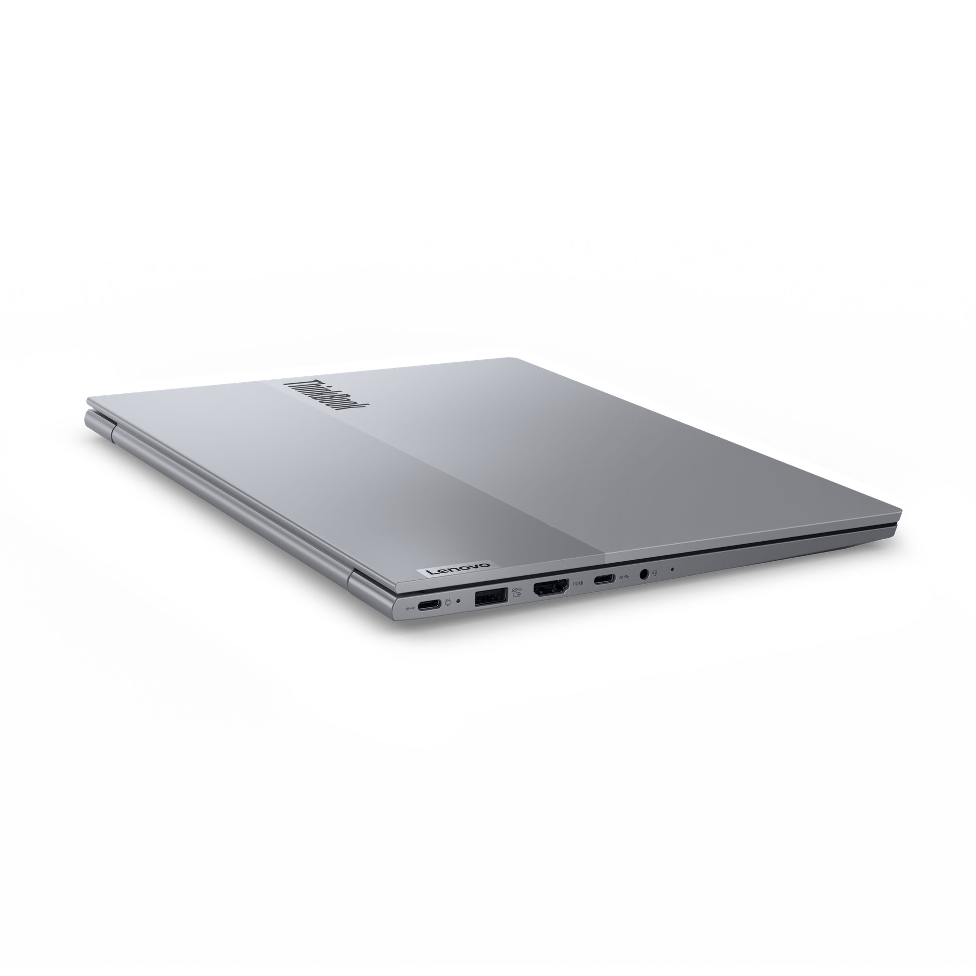 Lenovo ThinkBook 14 G7 ARP AMD Ryzen™ 7 7735HS Laptop 14" WUXGA 16 GB DDR5-SDRAM 512 GB SSD Wi-Fi 6 (802.11ax) Windows 11 Pro US English Gray