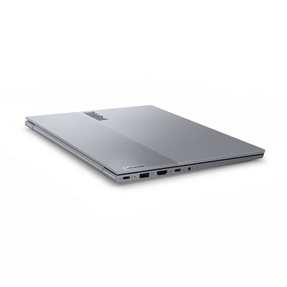 Lenovo ThinkBook 14 G7 ARP AMD Ryzen™ 7 7735HS Laptop 14" Touchscreen WUXGA 16 GB DDR5-SDRAM 512 GB SSD Wi-Fi 6 (802.11ax) Windows 11 Pro US English Gray