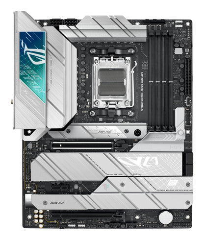 ASUS ROG STRIX X670E-A GAMING WIFI AMD X670 Socket AM5 ATX