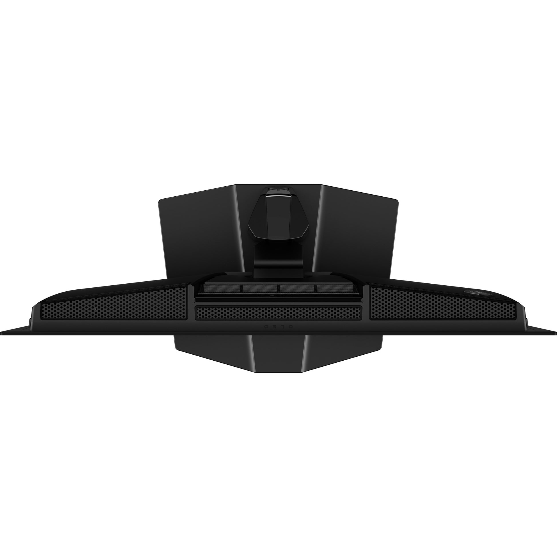 MSI MAG 271QPX QD-OLED E2 computer monitor 26.5" 2560 x 1440 pixels Wide Quad HD Black