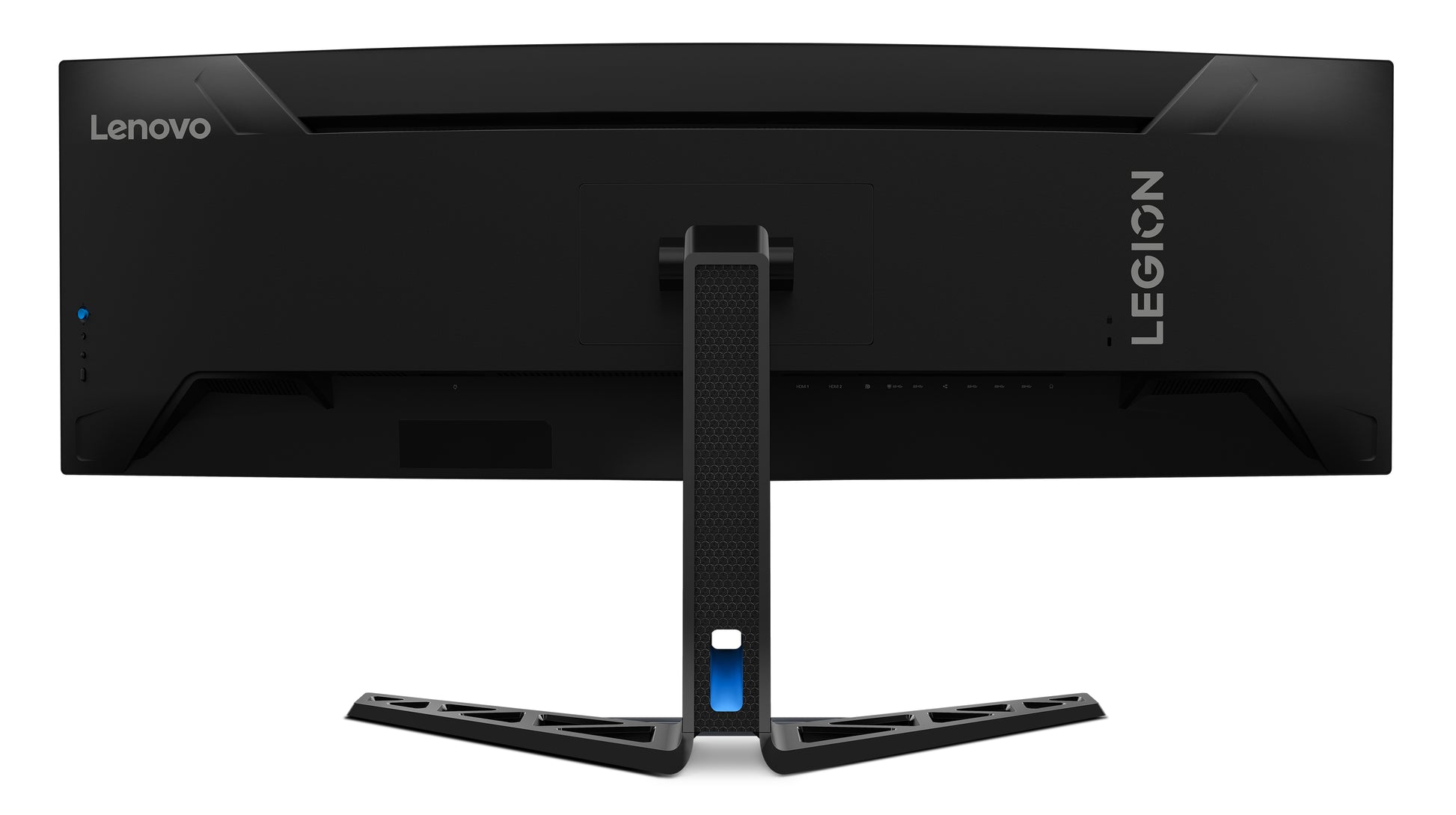Lenovo Legion R45w-30 computer monitor 44.5" 5120 x 1440 pixels DQHD LED Black