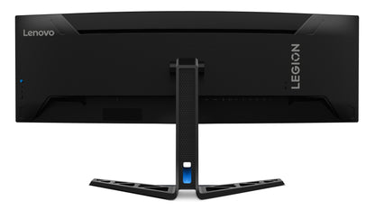 Lenovo Legion R45w-30 computer monitor 44.5" 5120 x 1440 pixels DQHD LED Black