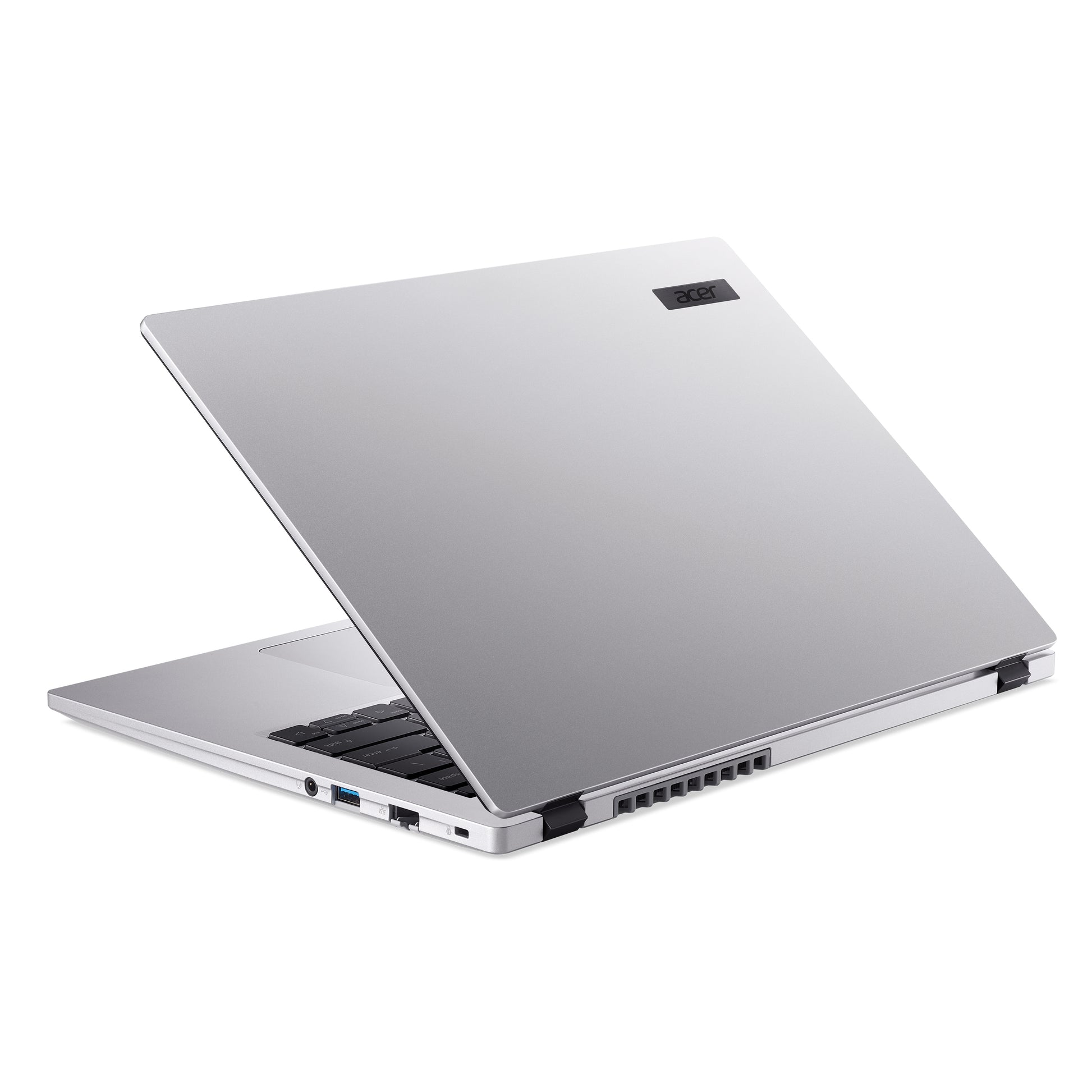 Acer TravelMate P2 TMP214-56-54NF Intel Core 5 120U Laptop 14" WUXGA 16 GB DDR5-SDRAM 512 GB SSD Wi-Fi 6 (802.11ax) Windows 11 Pro Silver