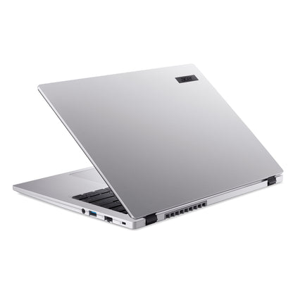 Acer TravelMate P2 TMP214-56-54NF Intel Core 5 120U Laptop 14" WUXGA 16 GB DDR5-SDRAM 512 GB SSD Wi-Fi 6 (802.11ax) Windows 11 Pro Silver