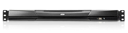 ATEN KL1508AiN KVM switch Rack mounting Black