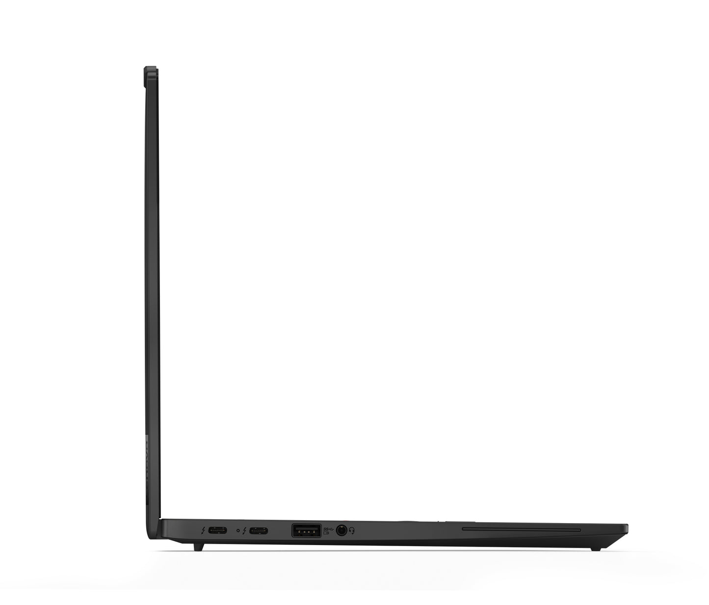 Lenovo ThinkPad X13 Gen 5 Intel Core Ultra 7 155U Laptop 13.3" WUXGA 16 GB LPDDR5x-SDRAM 512 GB SSD Wi-Fi 6E (802.11ax) Windows 11 Pro Black