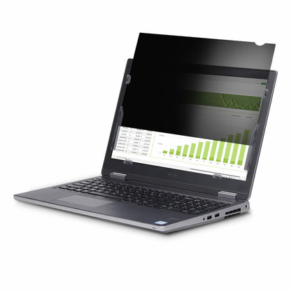 StarTech.com 121T6-PRIVACY-SCREEN display privacy filters 12.1" Laptop Frameless display privacy filter
