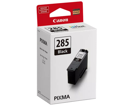 Canon 6197C001 ink cartridge 1 pc(s) Original Black