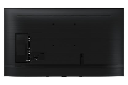 Samsung HG75CU703N 75" 4K Ultra HD Black 20 W
