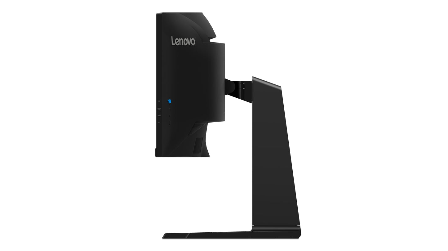 Lenovo Legion R45w-30 computer monitor 44.5" 5120 x 1440 pixels DQHD LED Black