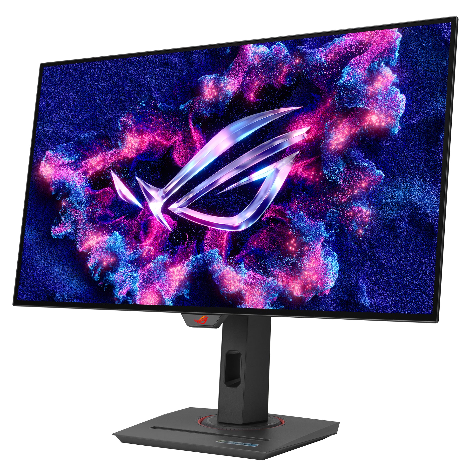 ASUS ROG Strix OLED XG27AQDMG computer monitor 26.5" 2560 x 1440 pixels Quad HD Black