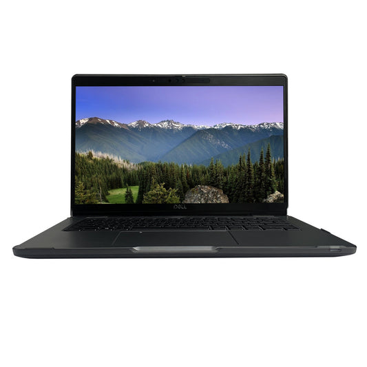 Targus THZ924GLZ laptop case 13" Cover Transparent