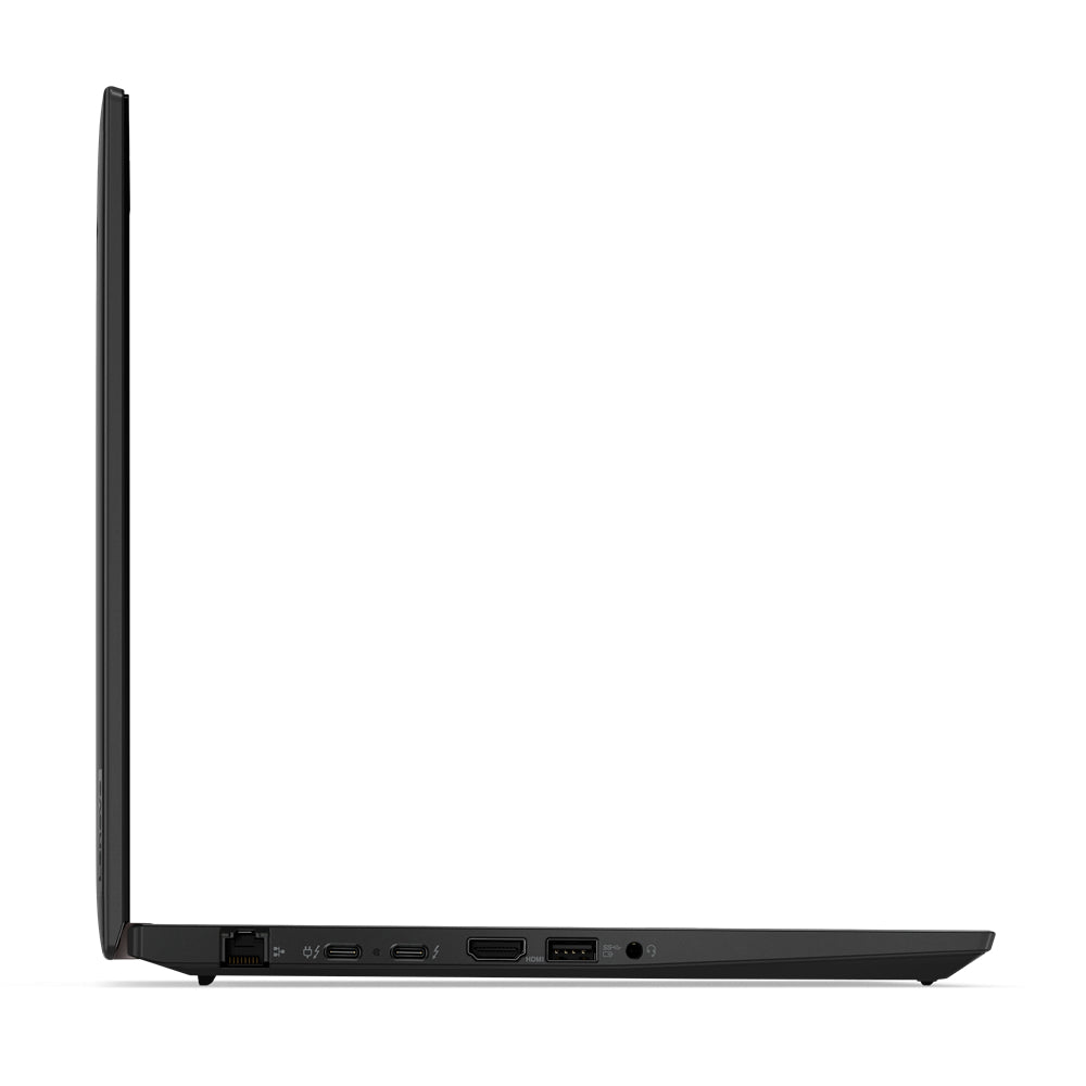 Lenovo ThinkPad P14s Gen 4 (Intel) Intel® Core™ i7 i7-1360P Mobile workstation 14" Touchscreen WUXGA 16 GB LPDDR5x-SDRAM 512 GB SSD NVIDIA RTX A500 Wi-Fi 6E (802.11ax) Windows 11 Pro US English Black