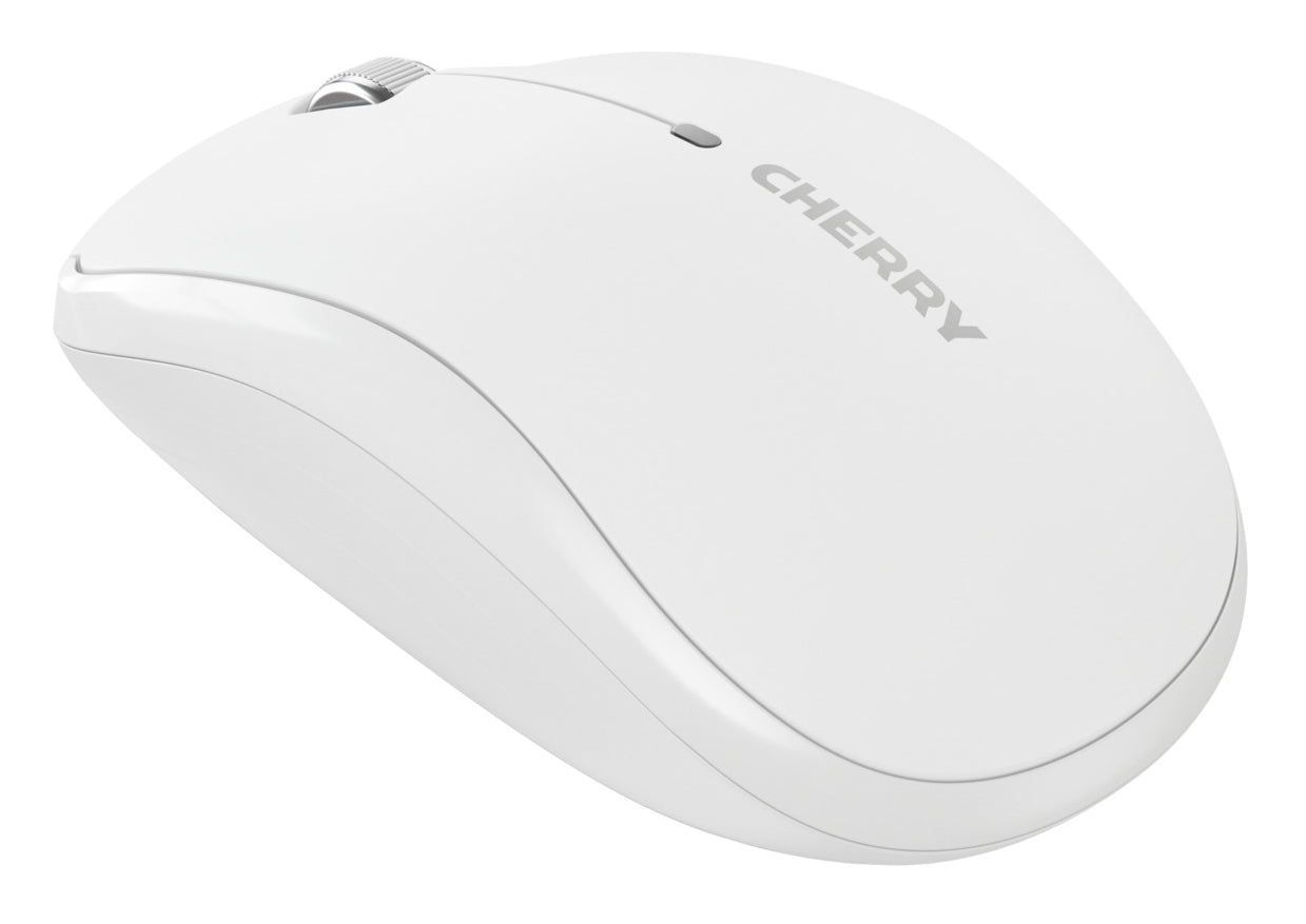 CHERRY JW-T2200-0 mouse Home Ambidextrous RF Wireless Optical 1300 DPI