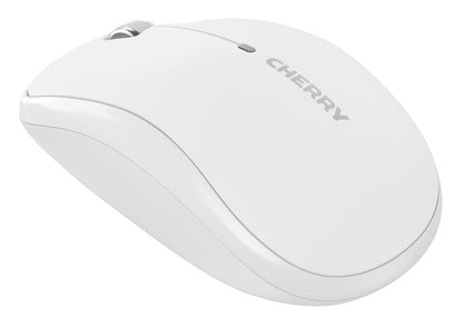 CHERRY JW-T2200-0 mouse Home Ambidextrous RF Wireless Optical 1300 DPI