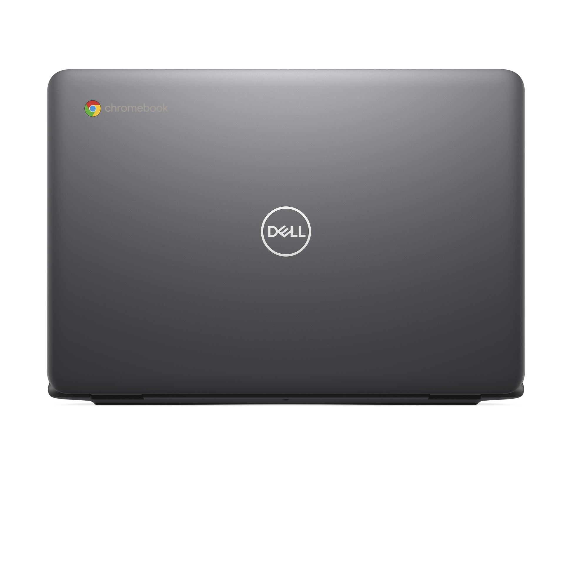 DELL Chromebook 3120 Intel® N N100 11.6" Touchscreen HD 4 GB 64 GB Flash Wi-Fi 6 (802.11ax) ChromeOS Black