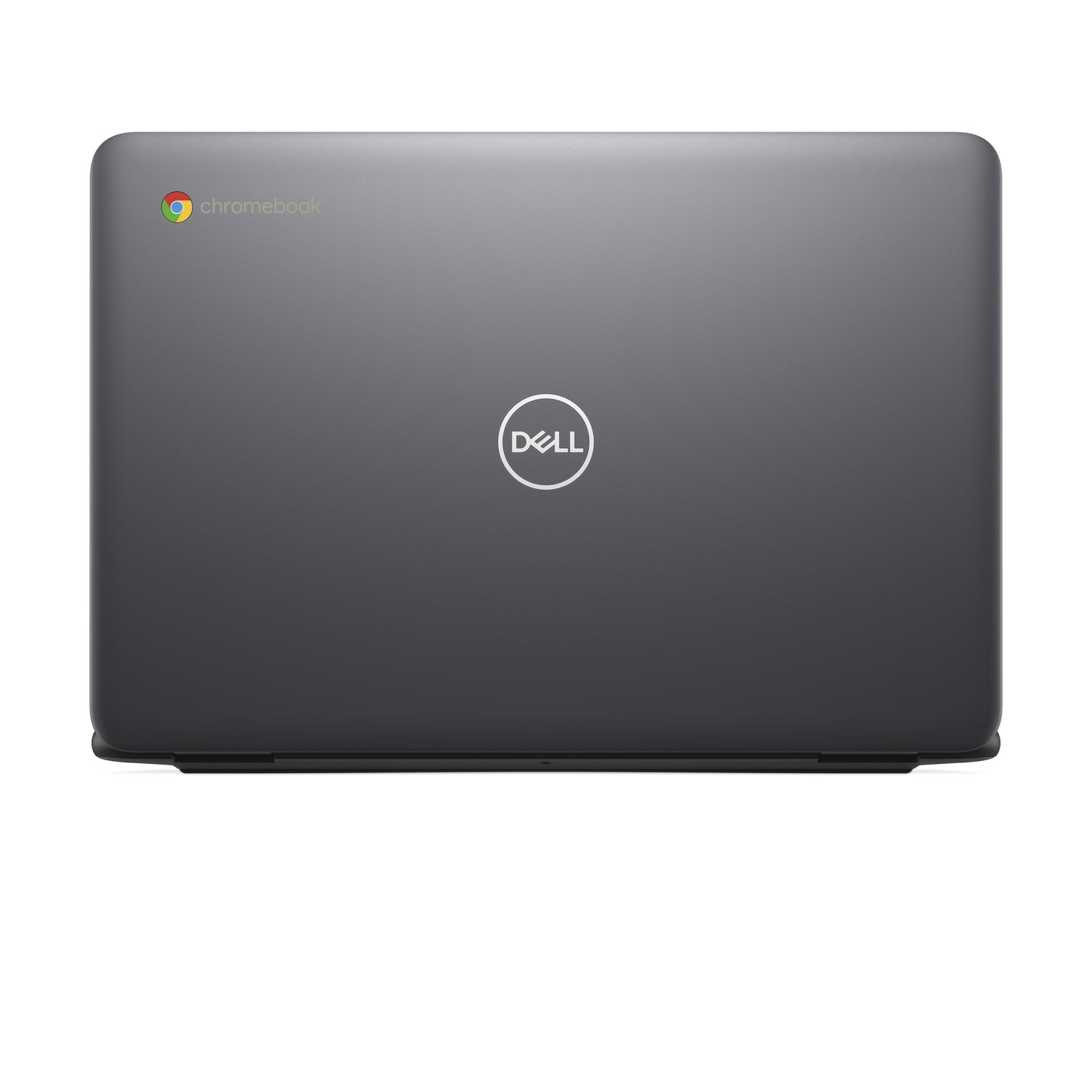 DELL Chromebook 3120 Intel® N N100 11.6" Touchscreen HD 8 GB 64 GB Flash Wi-Fi 6 (802.11ax) ChromeOS Black