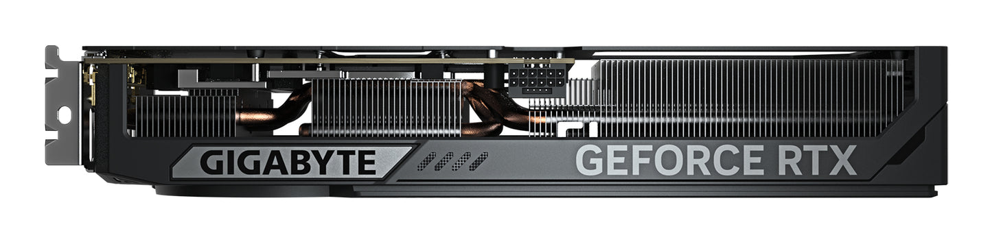 GIGABYTE GeForce RTX 5070 WINDFORCE OC SFF 12G NVIDIA 12 GB GDDR7