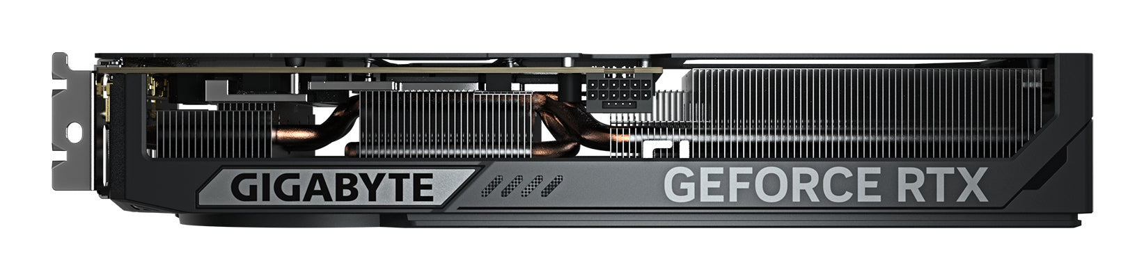 GIGABYTE GeForce RTX 5070 WINDFORCE OC SFF 12G NVIDIA 12 GB GDDR7