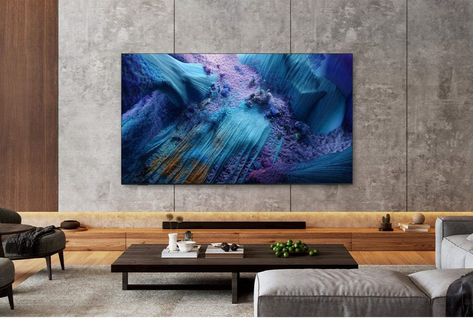 Samsung QN990F 75" 8K Ultra HD Smart TV Wi-Fi Black