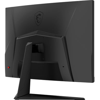 MSI G27C4 E3 computer monitor 27" 1920 x 1080 pixels Full HD LCD Black