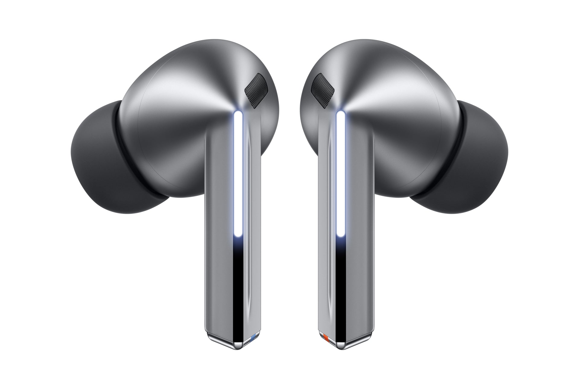 Samsung Galaxy Buds3 Pro Headset True Wireless Stereo (TWS) In-ear Calls/Music USB Type-C Bluetooth Silver