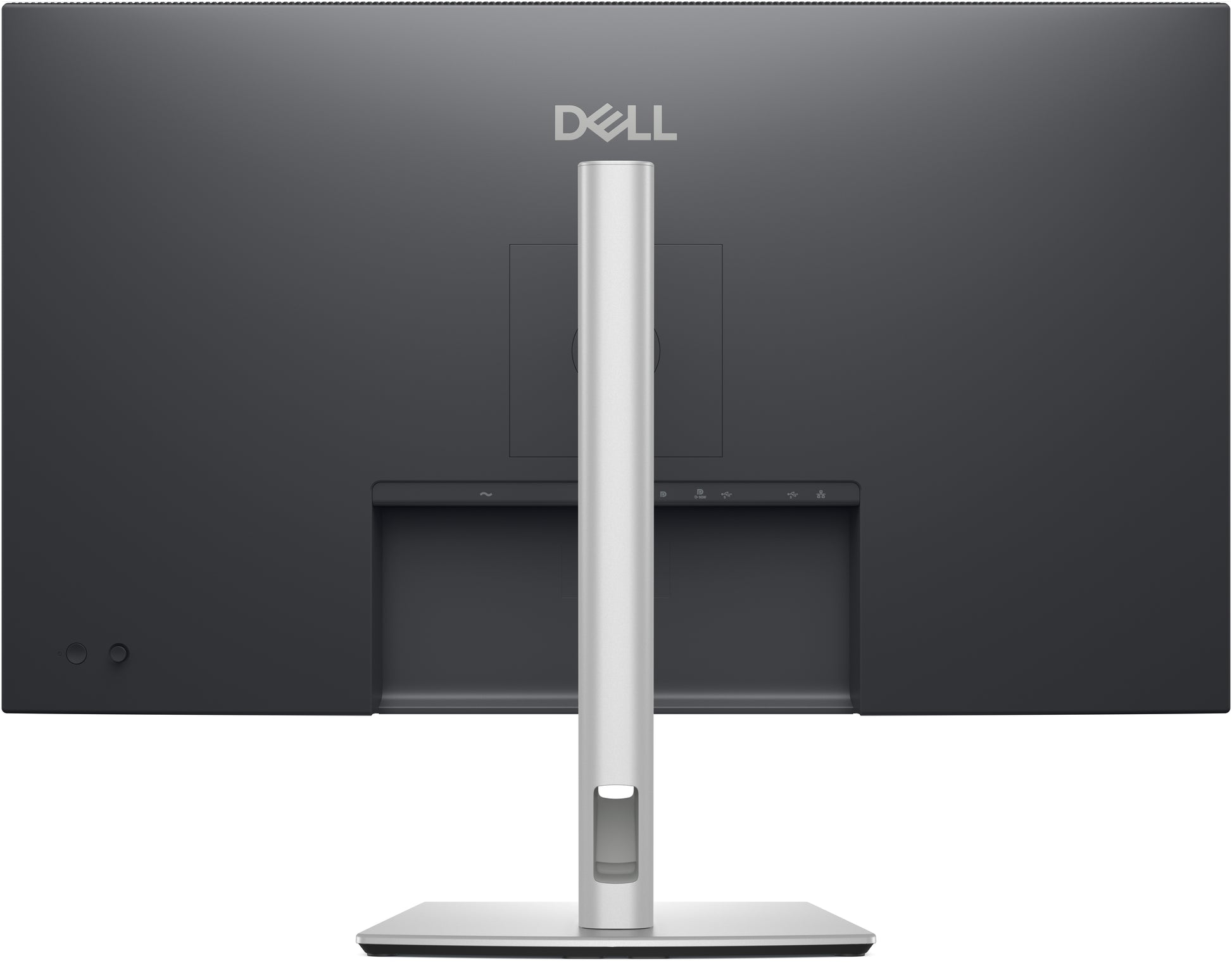 DELL Pro Plus P3225QE computer monitor 31.5" 3840 x 2160 pixels 4K Ultra HD LCD Black, Gray