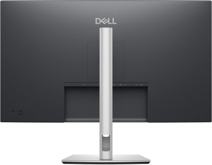 DELL Pro Plus P3225QE computer monitor 31.5" 3840 x 2160 pixels 4K Ultra HD LCD Black, Gray