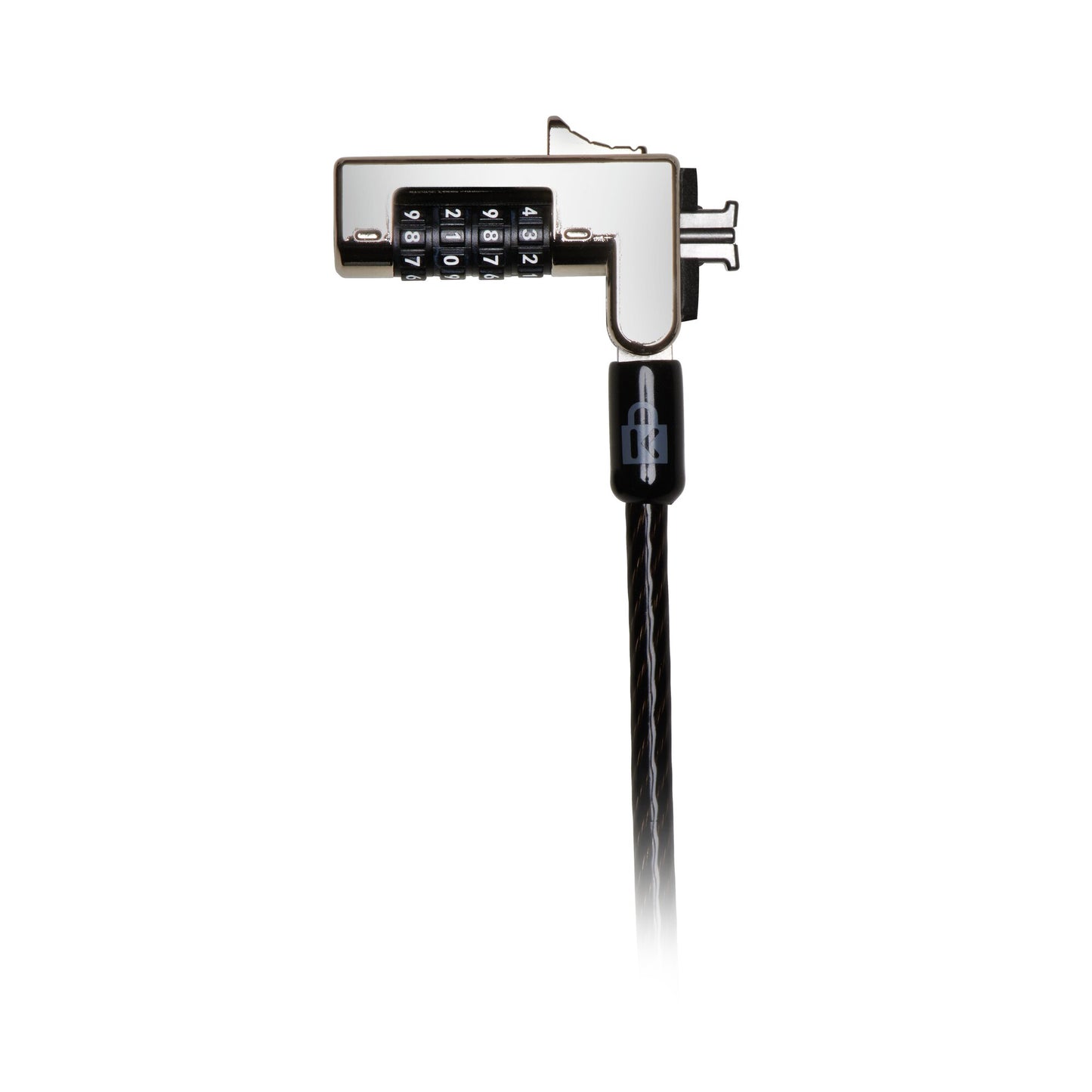 Kensington Slim Combination Lock for Standard Slot