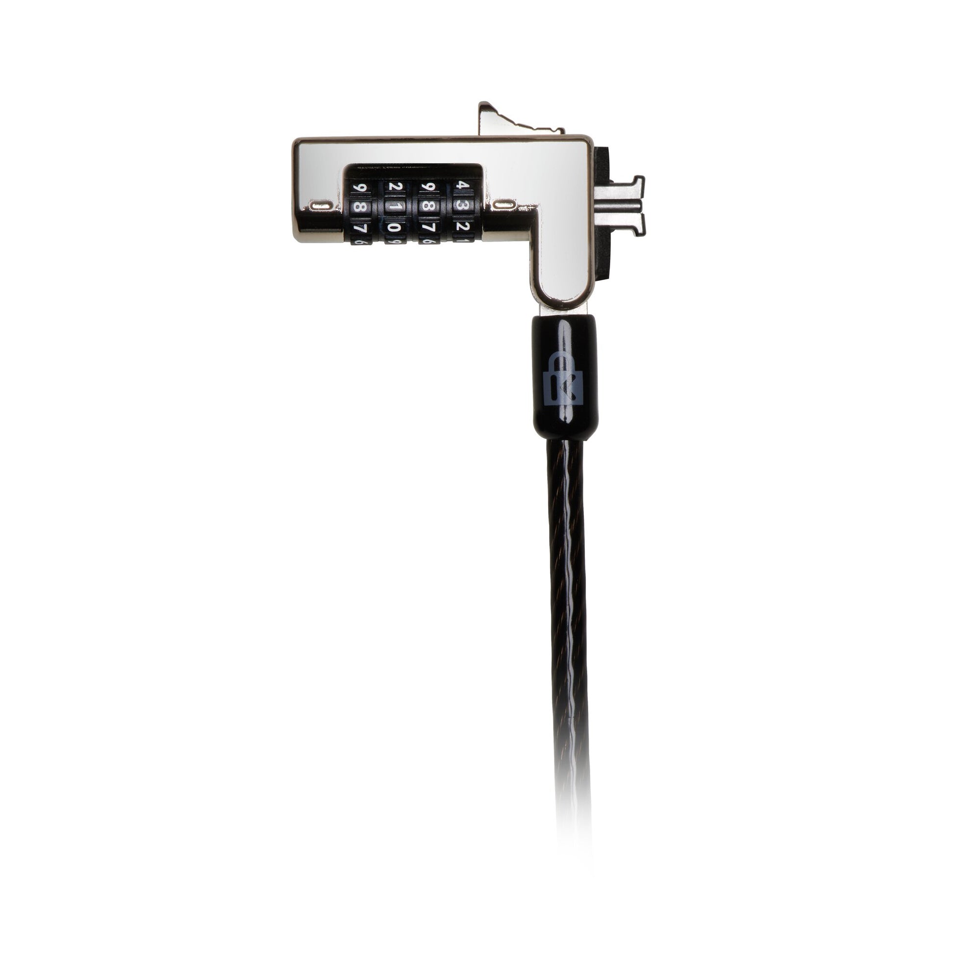 Kensington Slim Combination Lock for Standard Slot