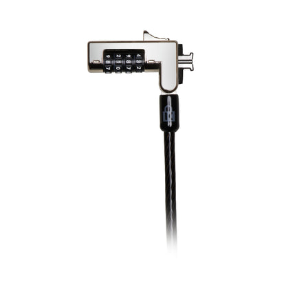 Kensington Slim Combination Lock for Standard Slot